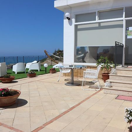 B&B Vista Sul Mare Porto Empedocle Extérieur photo