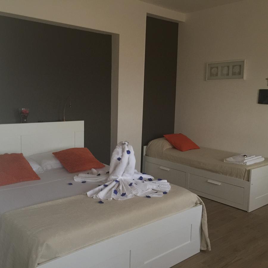 B&B Vista Sul Mare Porto Empedocle Extérieur photo